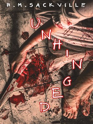 cover image of Unhinged